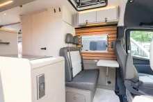 Fahrzeugbild Hymer Grand Canyon S CrossTrail 700 SONDERPREISAKTION #6