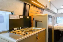 Fahrzeugbild Hymer Grand Canyon S CrossTrail 700 SONDERPREISAKTION #9