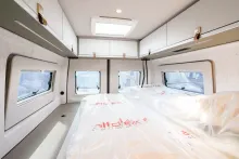 Fahrzeugbild Hymer Grand Canyon S CrossTrail 700 SONDERPREISAKTION #10
