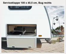 Fahrzeugbild Weinsberg CaraLife 390 QD 1350kg*Gas-Paket*Duschausbau* #21
