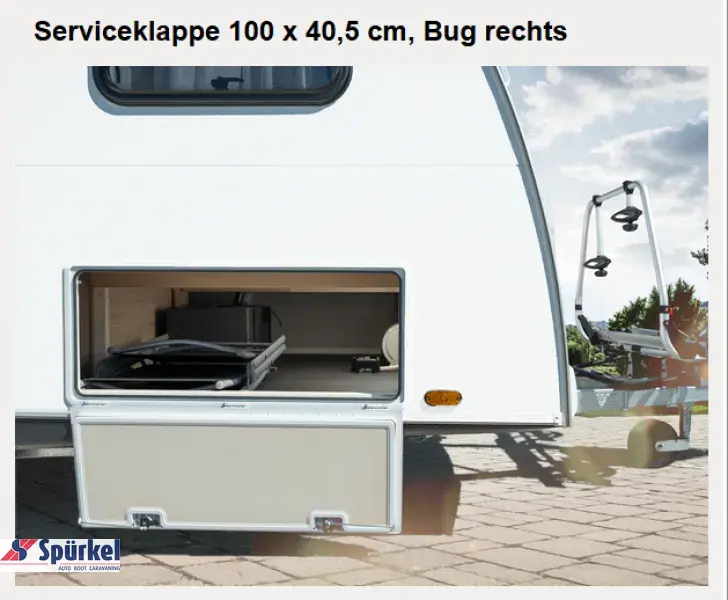 Fahrzeugbild Weinsberg CaraLife 390 QD 1350kg*Gas-Paket*Duschausbau* #21