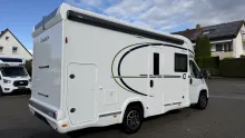 Fahrzeugbild Chausson Teilintegrierte 640 Ultimate Line Fiat 140PS, Automatik #4