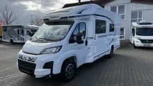 Fahrzeugbild Chausson Teilintegrierte 640 Ultimate Line Fiat 140PS, Automatik #5