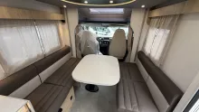 Fahrzeugbild Chausson Teilintegrierte 640 Ultimate Line Fiat 140PS, Automatik #7
