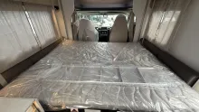 Fahrzeugbild Chausson Teilintegrierte 640 Ultimate Line Fiat 140PS, Automatik #12