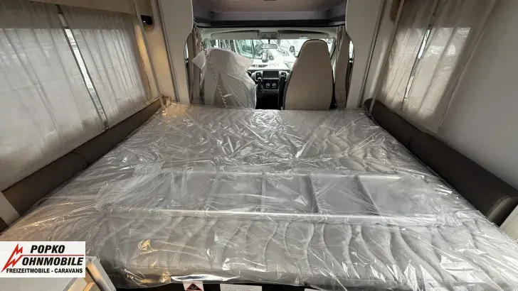 Fahrzeugbild Chausson Teilintegrierte 640 Ultimate Line Fiat 140PS, Automatik #12