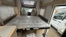 Fahrzeugbild Chausson Teilintegrierte 640 Ultimate Line Fiat 140PS, Automatik #13
