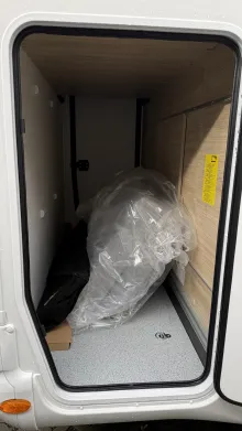 Fahrzeugbild Chausson Teilintegrierte 640 Ultimate Line Fiat 140PS, Automatik #16