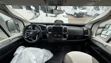 Fahrzeugbild Chausson Teilintegrierte 640 Ultimate Line Fiat 140PS, Automatik #21