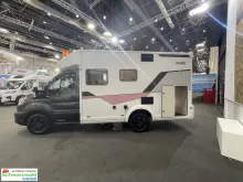 Fahrzeugbild Pilote FORD ATLAS A630G #2
