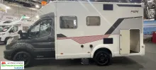Fahrzeugbild Pilote FORD ATLAS A630G #4