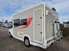 Fahrzeugbild Challenger Teilintegriert 250 Start Edition Junger Gebrauchter #5