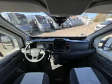 Fahrzeugbild Challenger Teilintegriert 250 Start Edition Junger Gebrauchter #18