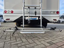 Fahrzeugbild Challenger Teilintegriert 250 Start Edition Junger Gebrauchter #20