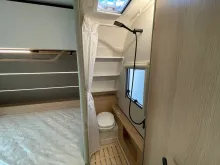 Fahrzeugbild LMC Style 582 K, Duschpaket, 2000kg, Modell 2027 #9