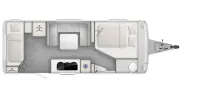 Fahrzeugbild LMC Style 582 K, Duschpaket, 2000kg, Modell 2027 #12