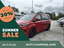 Fahrzeugbild Bürstner Copa C 500 Sport | Allrad | AHK | Kamera | APP #1