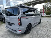 Fahrzeugbild Bürstner Copa C 500 Sport|Allrad|Markise|APP|Standheizung #4