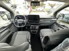 Fahrzeugbild Bürstner Copa C 500 Sport|Allrad|Markise|APP|Standheizung #8