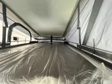 Fahrzeugbild Bürstner Copa C 500 Sport|Allrad|Markise|APP|Standheizung #14