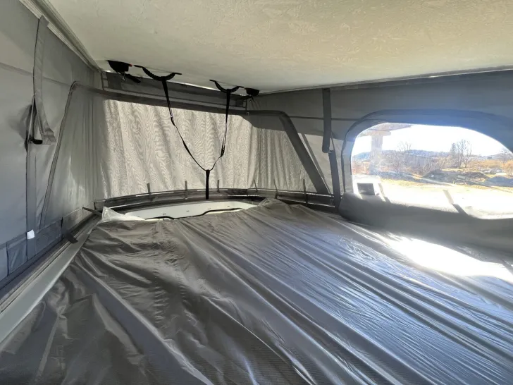 Fahrzeugbild Bürstner Copa C 500 Sport|Allrad|Markise|APP|Standheizung #15