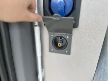 Fahrzeugbild Bürstner Copa C 500 Sport|Allrad|Markise|APP|Standheizung #21