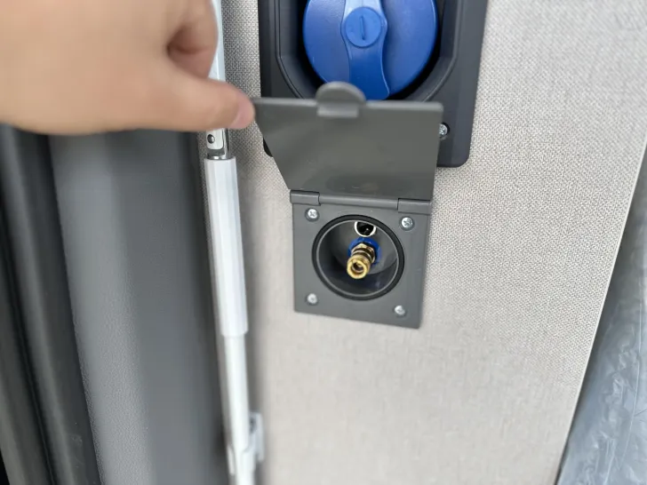 Fahrzeugbild Bürstner Copa C 500 Sport|Allrad|Markise|APP|Standheizung #21