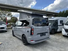 Fahrzeugbild Bürstner Copa C 500 Sport|Allrad|Markise|APP|Standheizung #25