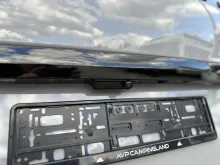 Fahrzeugbild Bürstner Copa C 500 Sport|Allrad|Markise|APP|Standheizung #29