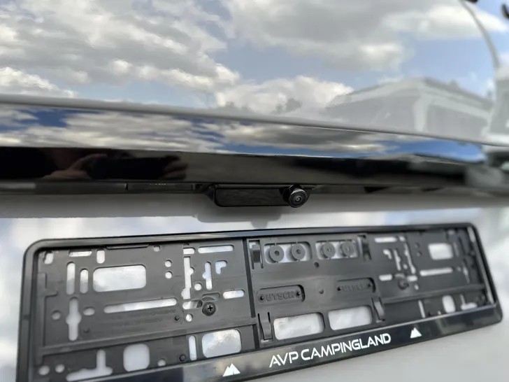 Fahrzeugbild Bürstner Copa C 500 Sport|Allrad|Markise|APP|Standheizung #29