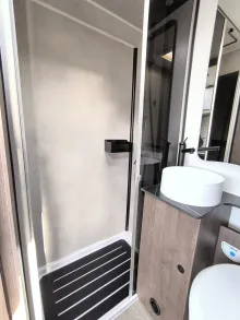 Fahrzeugbild Benimar Tessoro 481 T25 #11