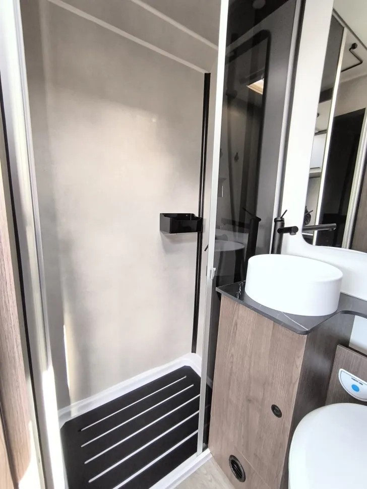 Fahrzeugbild Benimar Tessoro 481 T25 #11
