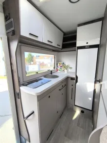 Fahrzeugbild Benimar Tessoro 481 T25 #12