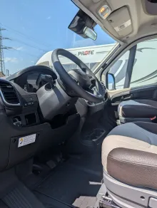 Fahrzeugbild Weinsberg CaraSuite 650 MEG EDITION [SPICY] 140 PS / Automatik, 1281 #6