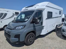 Fahrzeugbild Weinsberg CaraSuite 650 MEG EDITION [SPICY] 140 PS / Automatik, 1281 #1