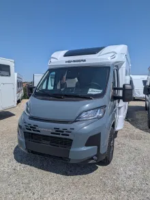 Fahrzeugbild Weinsberg CaraSuite 650 MEG EDITION [SPICY] 140 PS / Automatik, 1281 #2
