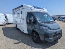 Fahrzeugbild Weinsberg CaraSuite 650 MEG EDITION [SPICY] 140 PS / Automatik, 1281 #3