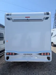 Fahrzeugbild Weinsberg CaraSuite 650 MEG EDITION [SPICY] 140 PS / Automatik, 1281 #4