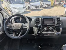 Fahrzeugbild Weinsberg CaraSuite 650 MEG EDITION [SPICY] 140 PS / Automatik, 1281 #7