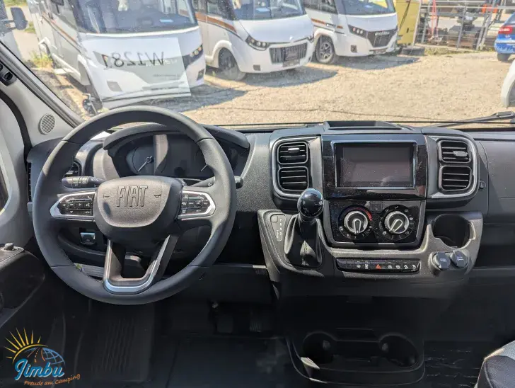 Fahrzeugbild Weinsberg CaraSuite 650 MEG EDITION [SPICY] 140 PS / Automatik, 1281 #7