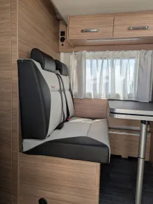 Fahrzeugbild Weinsberg CaraSuite 650 MEG EDITION [SPICY] 140 PS / Automatik, 1281 #12