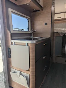 Fahrzeugbild Weinsberg CaraSuite 650 MEG EDITION [SPICY] 140 PS / Automatik, 1281 #13