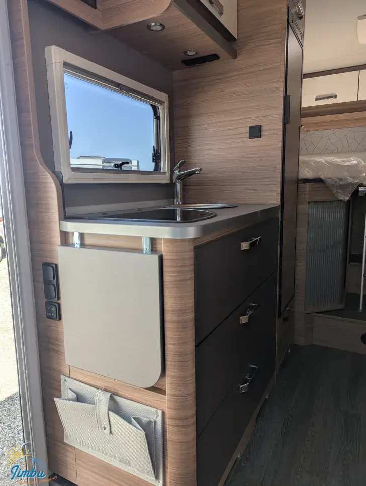 Fahrzeugbild Weinsberg CaraSuite 650 MEG EDITION [SPICY] 140 PS / Automatik, 1281 #13