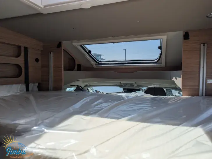 Fahrzeugbild Weinsberg CaraSuite 650 MEG EDITION [SPICY] 140 PS / Automatik, 1281 #10