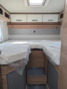 Fahrzeugbild Weinsberg CaraSuite 650 MEG EDITION [SPICY] 140 PS / Automatik, 1281 #19