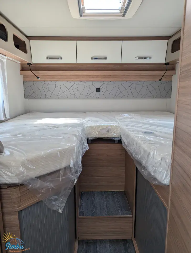 Fahrzeugbild Weinsberg CaraSuite 650 MEG EDITION [SPICY] 140 PS / Automatik, 1281 #19
