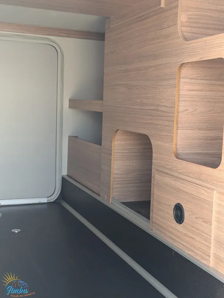 Fahrzeugbild Weinsberg CaraSuite 650 MEG EDITION [SPICY] 140 PS / Automatik, 1281 #23