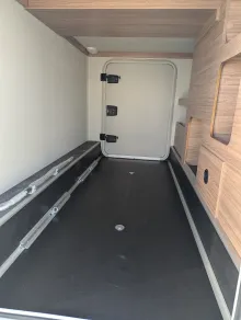 Fahrzeugbild Weinsberg CaraSuite 650 MEG EDITION [SPICY] 140 PS / Automatik, 1281 #22
