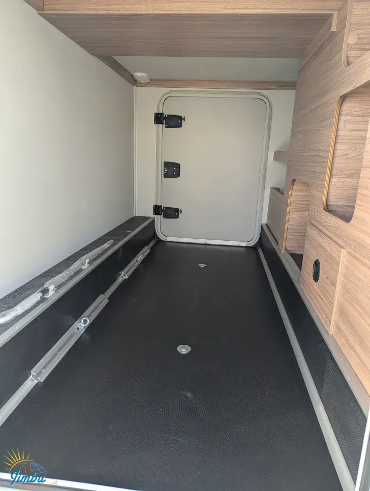 Fahrzeugbild Weinsberg CaraSuite 650 MEG EDITION [SPICY] 140 PS / Automatik, 1281 #22