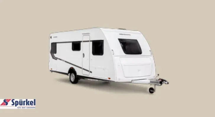 Fahrzeugbild Weinsberg CaraLife 450 FU *1.500kg*Gas + Paket* #1